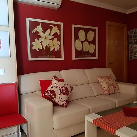 Brisas Cayetano Apartment Cadiz Ngoại thất bức ảnh