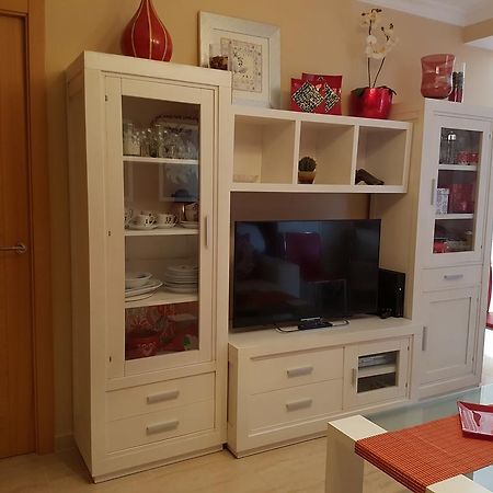 Brisas Cayetano Apartment Cadiz Ngoại thất bức ảnh