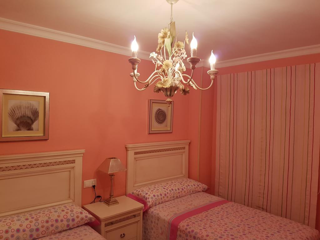 Brisas Cayetano Apartment Cadiz Ngoại thất bức ảnh