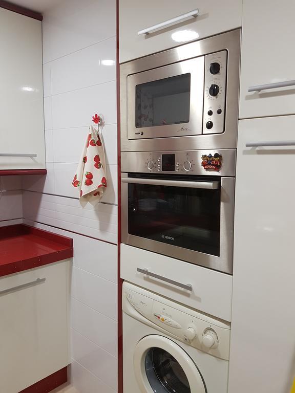 Brisas Cayetano Apartment Cadiz Ngoại thất bức ảnh