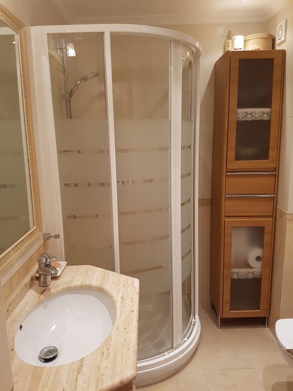 Brisas Cayetano Apartment Cadiz Ngoại thất bức ảnh