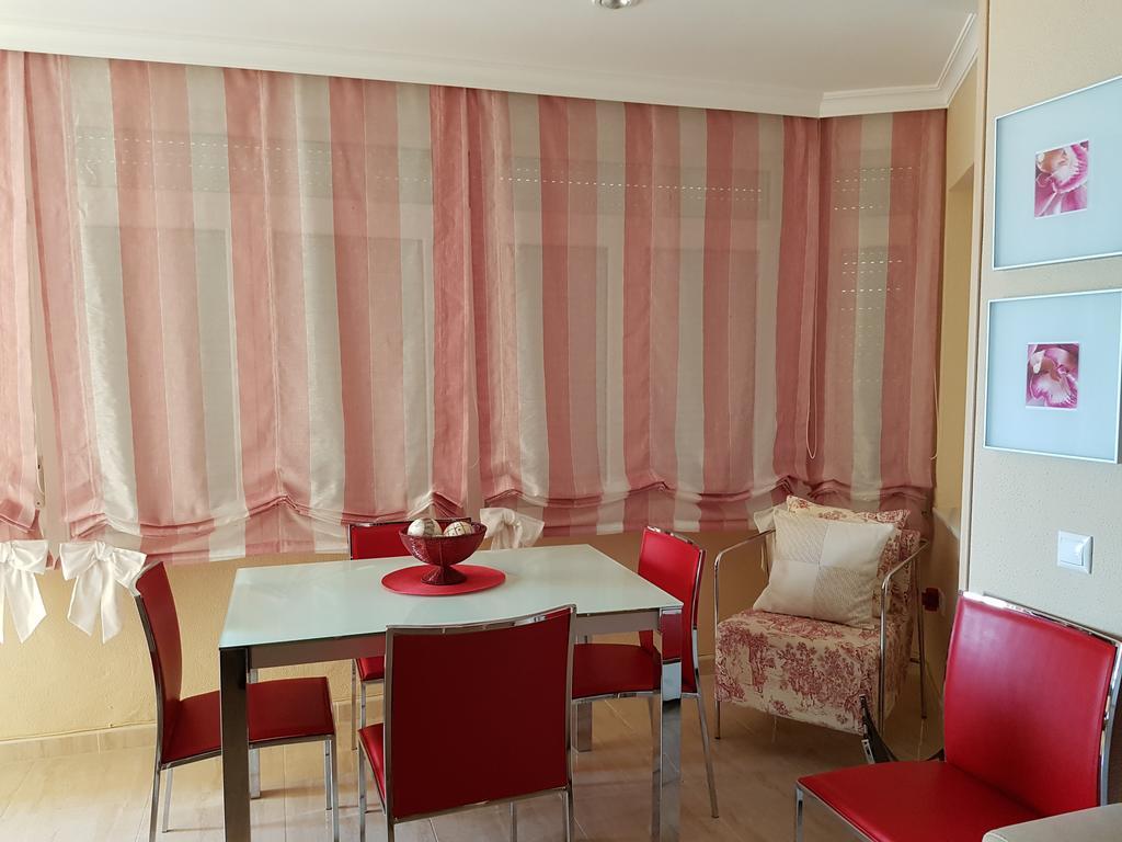 Brisas Cayetano Apartment Cadiz Ngoại thất bức ảnh