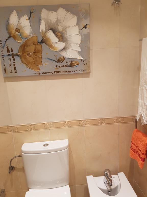 Brisas Cayetano Apartment Cadiz Ngoại thất bức ảnh