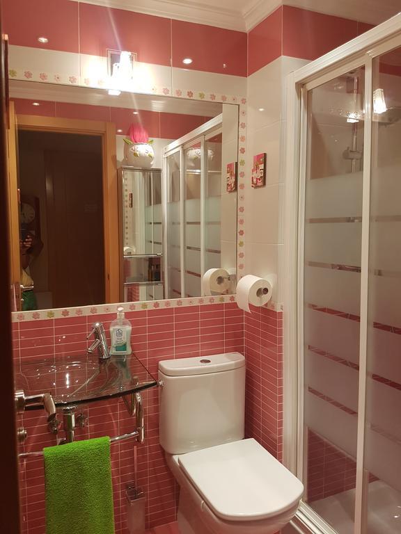 Brisas Cayetano Apartment Cadiz Ngoại thất bức ảnh